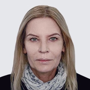 Wanda Wilgucka - Gąsiorowska